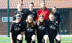 Sukces średzkiej drużyny piłkarskiej