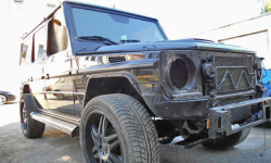 Średzcy policjanci zlikwidowali "dziuplę samochodową"