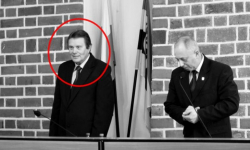 Zmarł Stanisław Wilk - były radny i kierownik kapeli "Polanie"