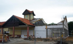 Biedronka nadal zamknięta... "Panie, jak żyć?"