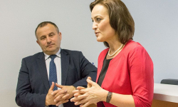 Przychodnia działa już dwa miesiące