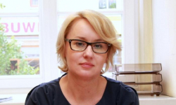 Nowym kierownikiem GOPS w Środzie Śląskiej została... 