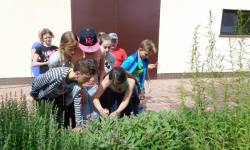 Znaleźli skarb i odnowili stare narzędzia