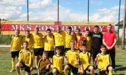 V Turniej Memoriał im. Stanisława Siekierskiego