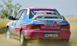 2 Runda Gravel Masters