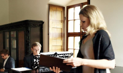 Zakończenie I edycji Salonów Muzycznych w Wojnowicach