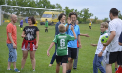 Sportowe zakończenie sezonu w Oratorium Środa Śląska