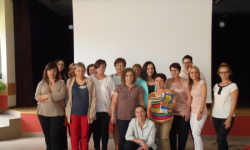 "Winny jest sprawca" - warsztaty w Miękini