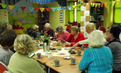 Czym jest Dyskusyjny Klub Książki?