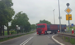 Czy zmiana organizacji ruchu jest tylko tymczasowa? "Powiedzcie, że tak..."