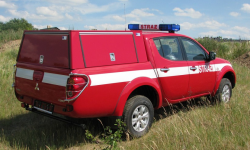 Strażacy z Miękini będą mieli nowy wóz 