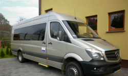 Obowiązek gminy: transport dla uczniów niepełnosprawnych