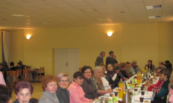 Dzień Kobiet w Udaninie