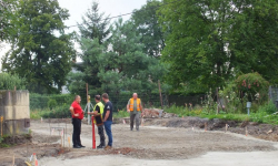 Dwa miliony złotych na drogi w Miękini