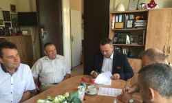 Przebudowana zostanie droga z miejscowości Święte do Przedmościa