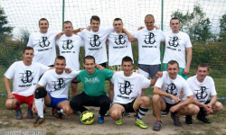 W Jastrzębcach oddali hołd powstańcom