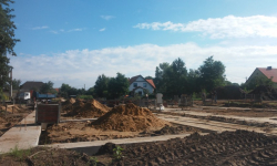 Przegląd inwestycyjny: nowa szkoła w Lutyni