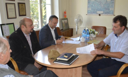 Kolejna drogowa inwestycja powiatu