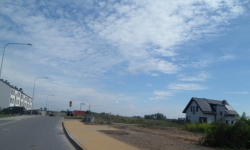 Nowa komunikacja - nowe przystanki