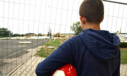 Budują orlik w Rakoszycach