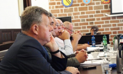 Były burmistrz wraca do gry. Czy wystartuje w wyborach?