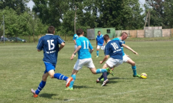 Już jutro w Bukówku piłkarskie emocje 