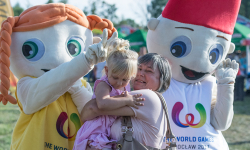 W piątek w Miękini odbędzie się Rodzinny Piknik Profilaktyczny