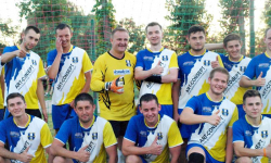 Orzeł Bukówek i Piast Żmigród zagwarantowali nam wczoraj wiele piłkarskich emocji