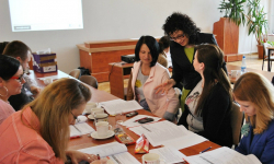 GOPS w Miękini informuje: będziemy szkolić rady pedagogiczne