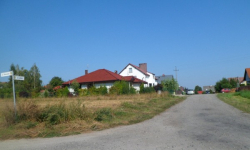 Dodatkowe oświetlenie w Miękini. Zyska siedem ulic