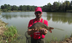 Znamy zwycięzców zawodów gruntowych, które odbyły się w Wilczkowie