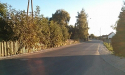 Dożynki gminne szansą dla wsi. Co zyskały Wojczyce?