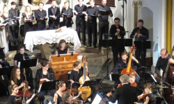 Międzynarodowy Festiwal Wratislavia Cantans w Malczycach