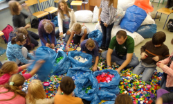 "Zakrętki z Miękińskiej paki". Weź udział w pierwszym tego typu konkursie