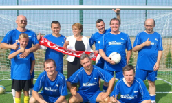 Orlik w Rakoszycach już otwarty