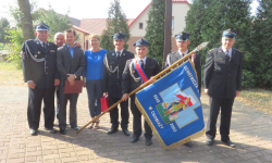 W Chomiąży pamiętano o Sybirakach