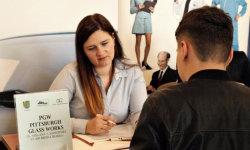 Jesienne Targi Pracy już we wtorek