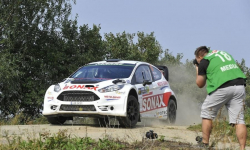 Rajd Nadwiślański 2016