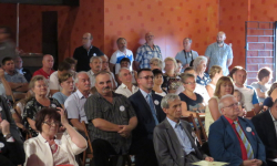 15 lat stowarzyszenia Sympatyków Malczyc i Okolic