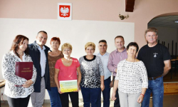 Sprawdź kiedy Twoja miejscowość zostanie oceniona przez komisję