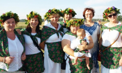 Ze Szczepanowa do Krzyżowej. Stowarzyszenie przywiozło wyróżnienie