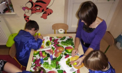 Średzka gmina wsparła Ostoję kolejny raz