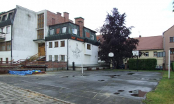 Ciekawostki z powiatu średzkiego: czy wiesz, że w tym miejscu stał kościół?