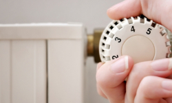 Sezon grzewczy rozpoczęty. Sprawdzajcie przewody kominowe i kupujcie czujki czadu