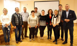 Mieczków, Udanin czy Jarostów. W tych wsiach była już komisja konkursowa