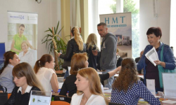 Na wrześniowych Powiatowych Targach Pracy wzięło udział 29 pracodawców