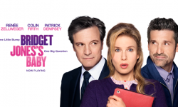 Zrób zdjęcie z partnerem lub przyjaciółką i wygraj bilety na maraton z Bridget Jones