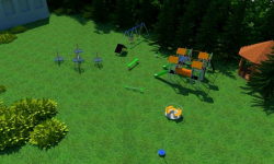 Prawie 100 tys. złotych na nowy plac zabaw w Miękini