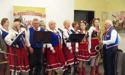 Dni Seniora w gminie Miękinia