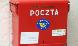 Dzięki zaangażowaniu sołtys i mieszkańców w Wilkszynie działa punkt pocztowy